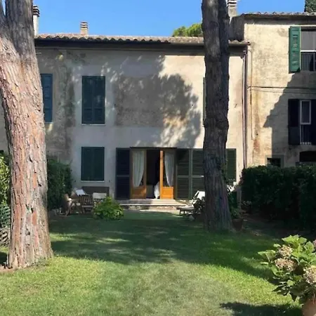 Antico Casale Dell'800 Vila *