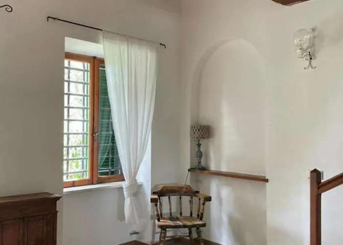 Antico Casale Dell'800